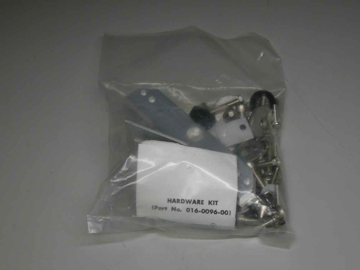 Tektronix 016-0096-00 Hardware Kit