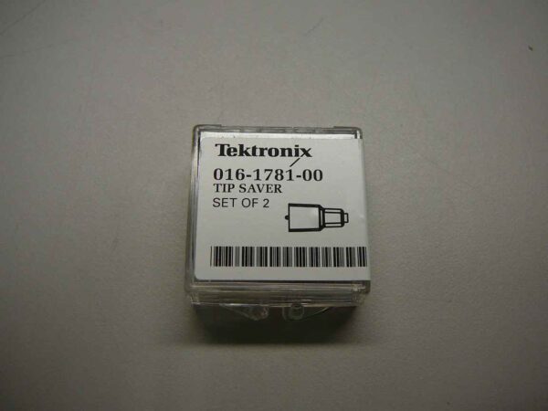 Tektronix 016-1785-00 TwinFoot Adapter