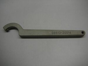 HP/Agilent 08513-20014 Spanner Wrench