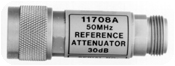 P/Agilent 11708A 30 dB Attenuator Pad - 50 MHz