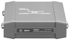 HP/Agilent 11890A SMF Lightwave Directional Coupler with Option 012 FC/PC