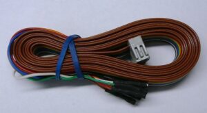 HP/Agilent 16500-61621 Target Control Cable