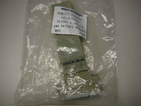 HP/Agilent 16510-61602 Probe Cables for 16510B