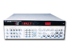 HP/Agilent 3708A Noise Test Set
