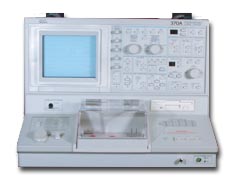 Tektronix 370A Programmable Curve Tracer