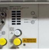 HP/Agilent 41423A High Voltage Plug-in Unit for 4142B System