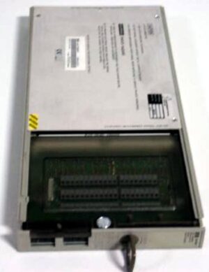 HP/Agilent 44705F 20 Channel Solid State Relay Mulitplexer