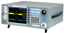 Boonton 4500A Dual Channel Sampling Power Analyzer