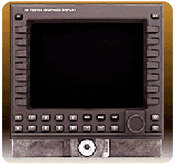 HP/Agilent 70205A System Display
