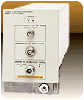HP/Agilent 70300A RF Tracking Generator