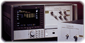 HP/Agilent 70427A Microwave Downconverter Module