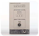 HP/Agilent 70900A Local Oscillator