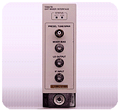 HP/Agilent 70907B External Mixer Interface Module