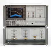 HP/Agilent 71400C Lightwave Signal Analyzer