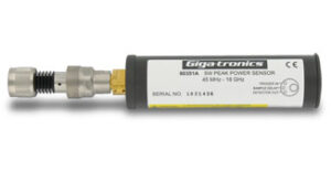 Giga-Tronics 80350A Peak Power Sensor