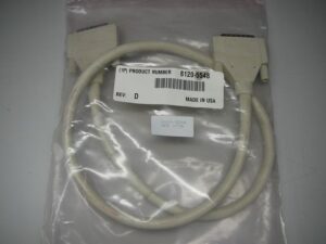 HP/Agilent 8120-5548 C2908A Cable Assembly, 1 meter SCSI