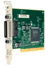 HP/Agilent 82350B PCI High-Performance GPIB Interface Card