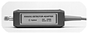 HP/Agilent 85025C Waveguide Detector Adapter