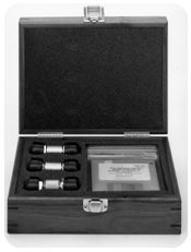 HP/Agilent 85029B Verfifcation Kit, 7 mm