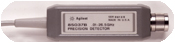 HP/Agilent 85037B Precision Detector, 10 MHz to 26.5 GHz