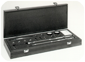 HP/Agilent 85052B Standard Mechanical Calibration Kit - 3.5mm