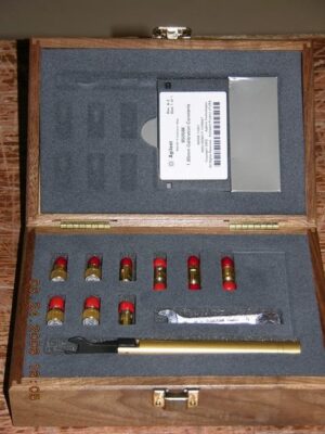 HP/Agilent 85058E Economy Mechanical Calibration Kit, 1.85mm