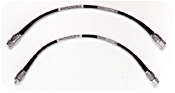 HP/Agilent 85131D Semi-Rigid Cable Set, 3.5mm to 3.5mm