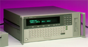 HP/Agilent 85330A Multiple Channel Controller