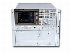 HP/Agilent 89440A Vector Signal Analyzer, DC to 1.8 GHz