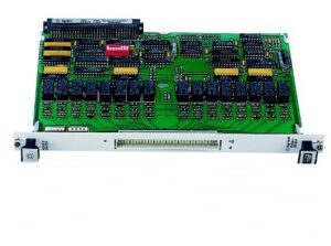 HP/Agilent E1364A 16-Channel Form C Switch
