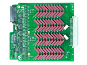 HP/Agilent N2266A 2-Wire, 40-Channel Multiplexer Module