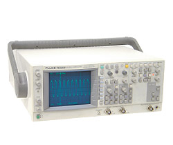 Fluke PM3392A Oscilloscope