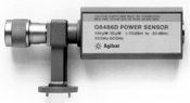 HP/Agilent Q8486D Waveguide Power Sensor