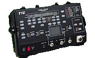 Acterna (TTC) T209OSP Ruggedized T1 Test Set w/HDSL
