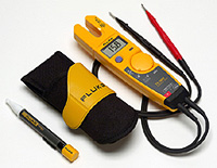 Fluke T5-H5-1AC Electrical Test Kit