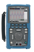 HP/Agilent U1604A Handheld Oscilloscopes