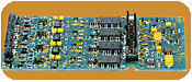HP/Agilent E1531A 8-Channel Voltage Output SCP