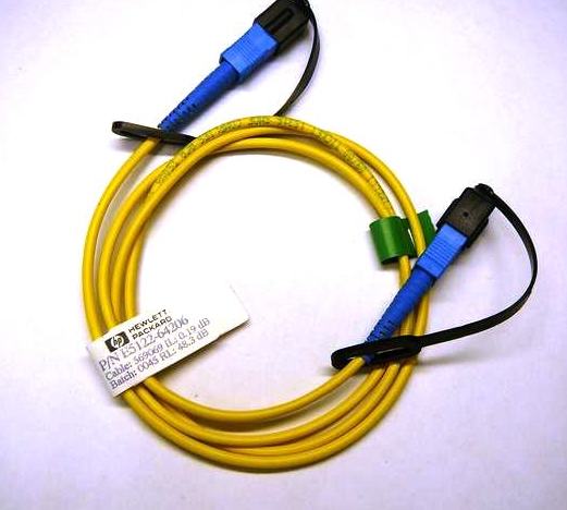 HP/Agilent E5122-64206 Optical Cable SC to SC, 1M