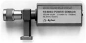 HP/Agilent R8486D Waveguide Power Sensor