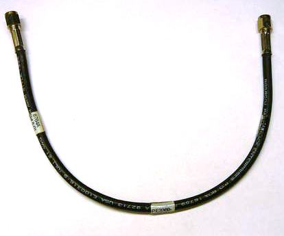 Pasternack PE3369-12 SMA (m)-(m) 12" Cable