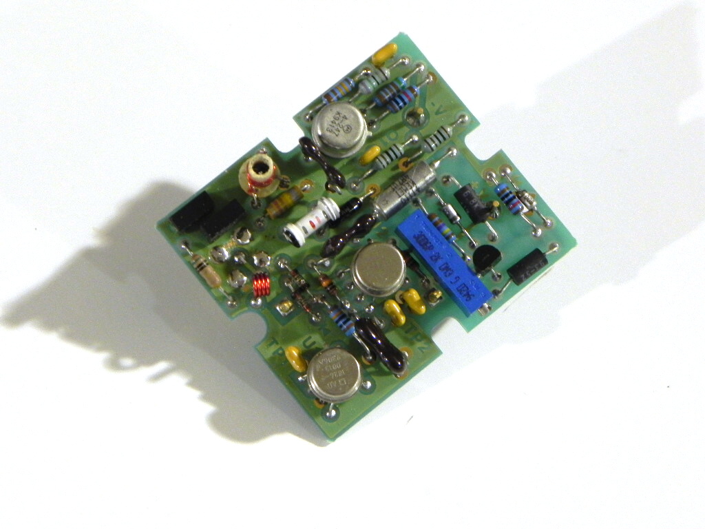 HP/Agilent 00436-60011 Circuit Board Assembly