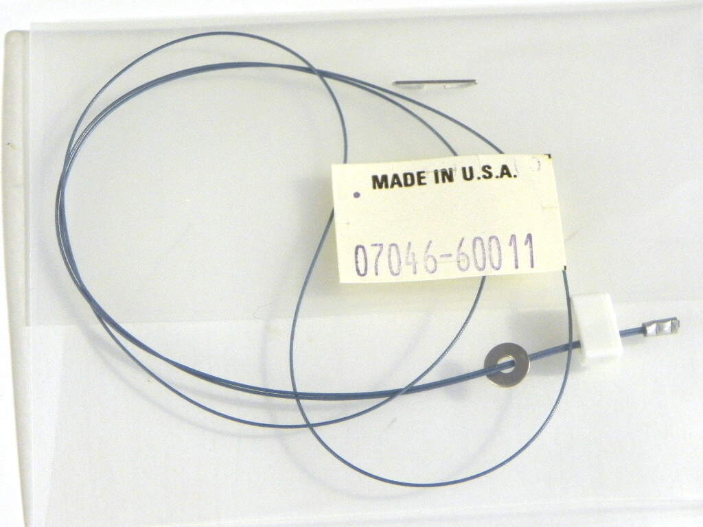 HP/Agilent 07046-60011 Y Axis Cable Assembly