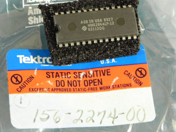 Tektronix 156-2274-00 Integrated Circuit
