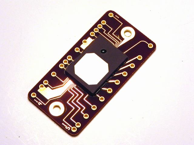HP/Agilent 1QD4-0044 Integrated Circuit, FineLine