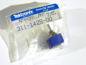 Tektronix 311-1428-00 Resistor