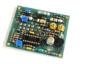 HP/Agilent 5061-5339 Circuit Board Assembly