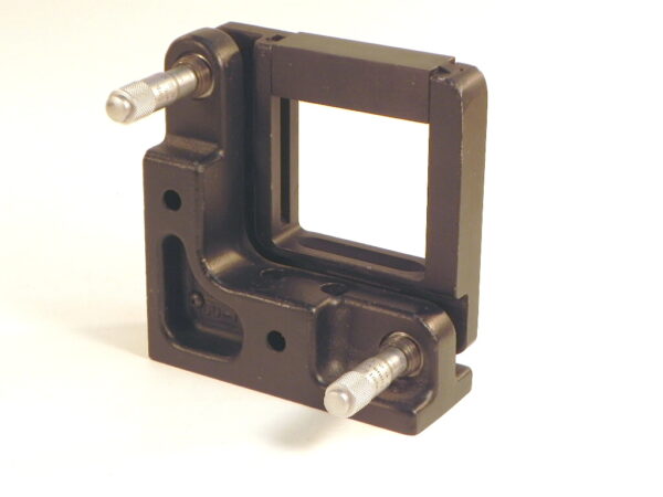 Newport 600A-1 Mirror Mount Assembly