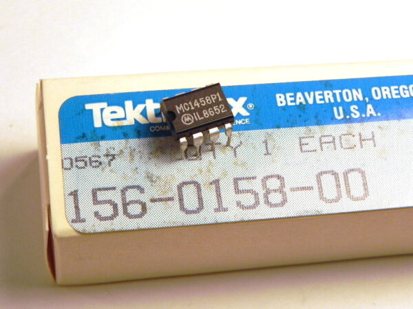 Tektronix 156-0158-00 Integrated Circuit