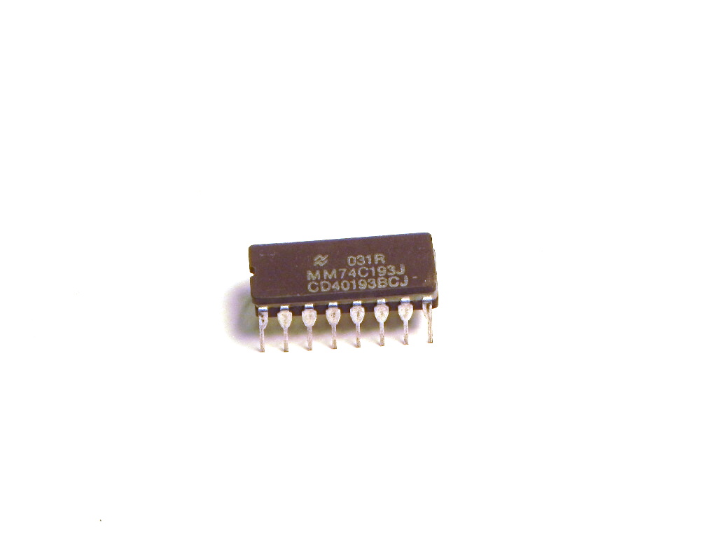 Tektronix 156-0627-00 Integrated Circuit