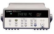 HP/Agilent 34970A Data Acquisition Switch Unit